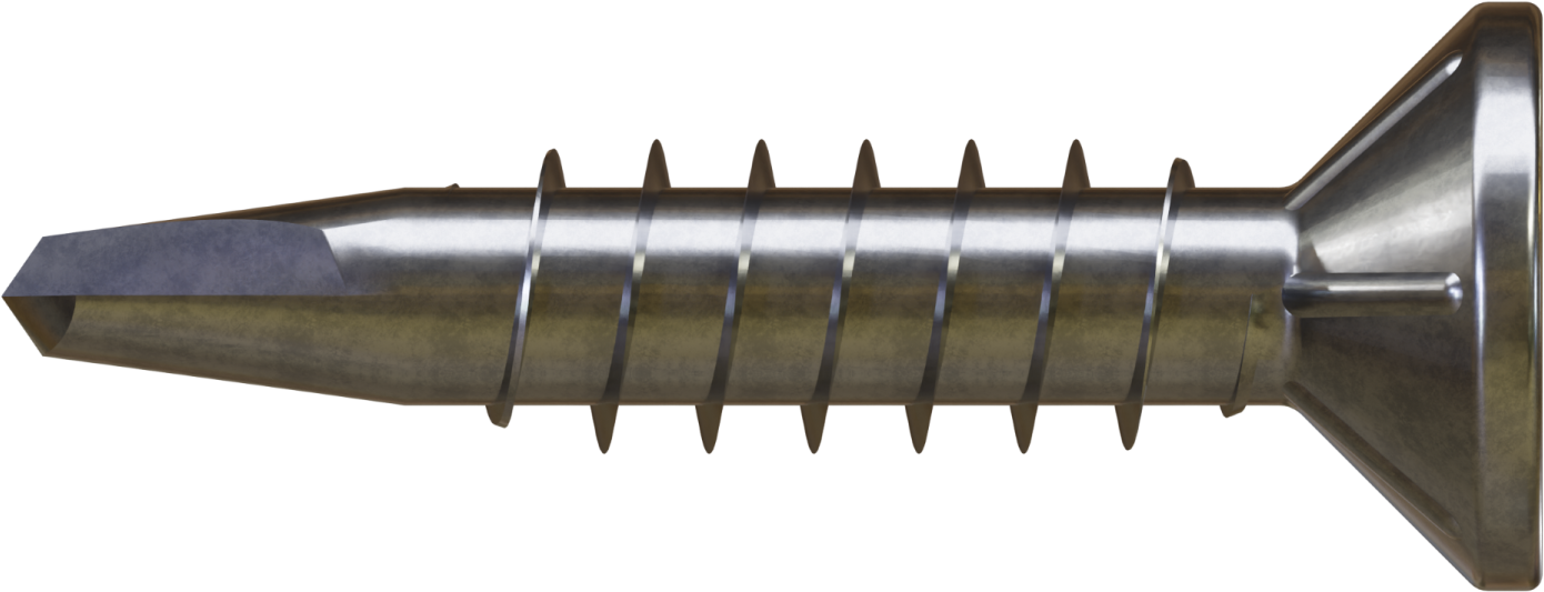 Self-Drilling Tex Screw
