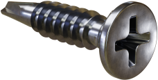 Self-Drilling Tex screw,...