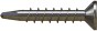 Self-Drilling Tex Screw