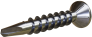 Self-Drilling Tex Screw