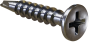 Self-Drilling Tex Screw