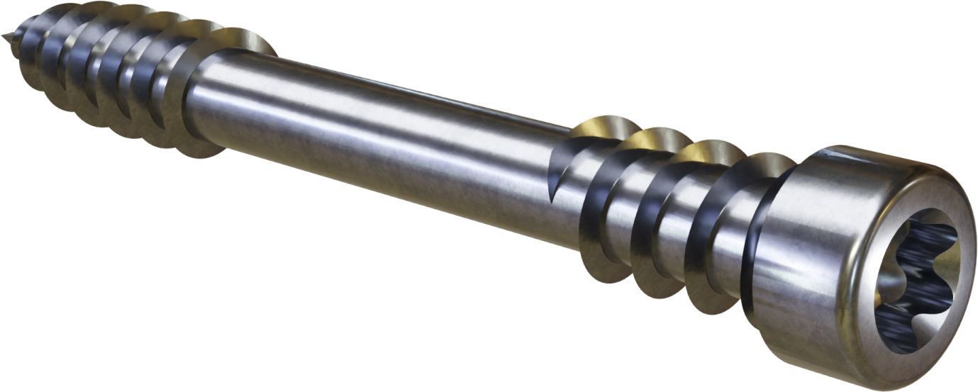 Decking screw A2 Stainless Steel Wood screw ∅5.3x50mm T25 STALCO PERFECT WTNA25350