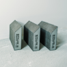 Angle sanding block