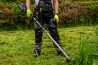Work Bib Trousers