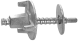 SDS max RH40VS Rotary Impact Hammer