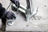 SDS max RH40VS Rotary Impact Hammer