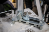 SDS max RH40VS Rotary Impact Hammer