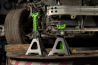 Jack stands 2t 278-420mm STALCO PERFECT S-43050