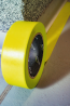 External Tape Green
