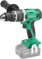 Cordless impact drill...