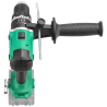 Cordless drill/driver
DS20-55BL