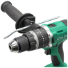 Cordless drill/driver
DS20-55BL