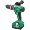 Cordless drill/driver
DS20-55BL