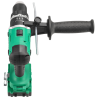 Cordless drill/driver
DS20-55BL