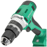 Cordless drill/driver
DS20-55BL