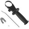 Cordless drill/driver
DS20-55BL