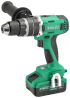 Cordless drill/driver
DS20-55BL