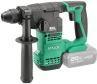 Impact wrench
IWS20-300BL