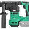 Impact wrench
IWS20-300BL
