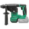 Impact wrench
IWS20-300BL