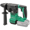 Impact wrench
IWS20-300BL