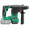 Impact wrench
IWS20-300BL