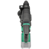 Impact wrench
IWS20-300BL