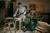 VCS30AC construction vacuum cleaner