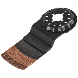 Brzeszczot CARBIDE-RIFF...