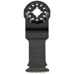 Brzeszczot HCS-DREWNO do cięcia wgłębnego 32x50mm STARLOCK AIZ 32 EPC  STALCO PERFECT S066472220