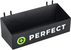 Tools case for the trolley...