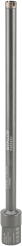 Diamond core drill ∅22 /...