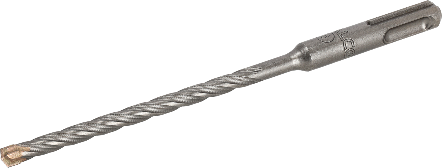 Masonry drill SX5 6,0 x 110 mm SDS plus STALCO S060226302