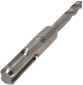 Masonry drill SX5 6,0 x 110 mm SDS plus STALCO S060226302