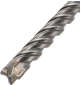 Masonry drill SX5 6,0 x 110 mm SDS plus STALCO S060226302