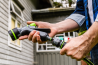7-function EXP spray gun