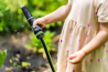 EXP adjustable spray nozzle