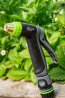 Adjustable metal spray gun EXP
