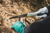  EXP garden saw