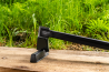 Splitting axe 1240g EXP STALCO GARDEN S104210209