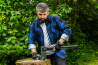 EXP Splitting Axe