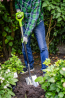  EXP shovel