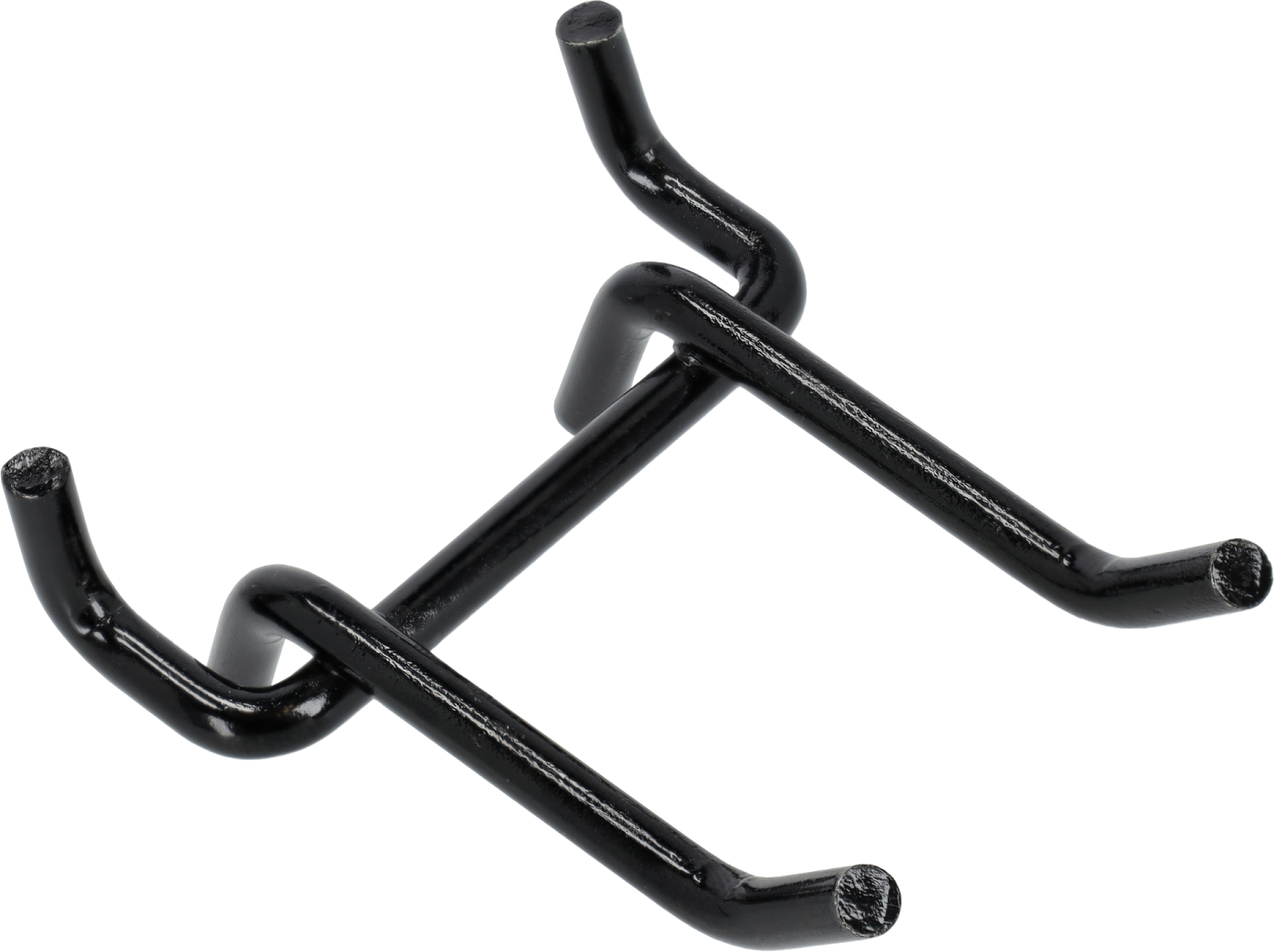Double hook for the trolley STALCO PERFECT S026300082