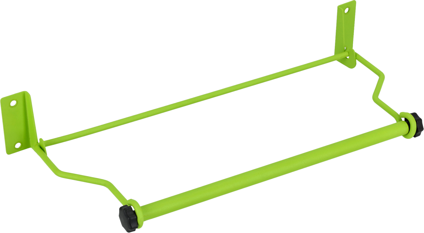 Paper holder for the trolley STALCO PERFECT S026300090