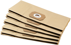 Vacuum cleaner paper bags...