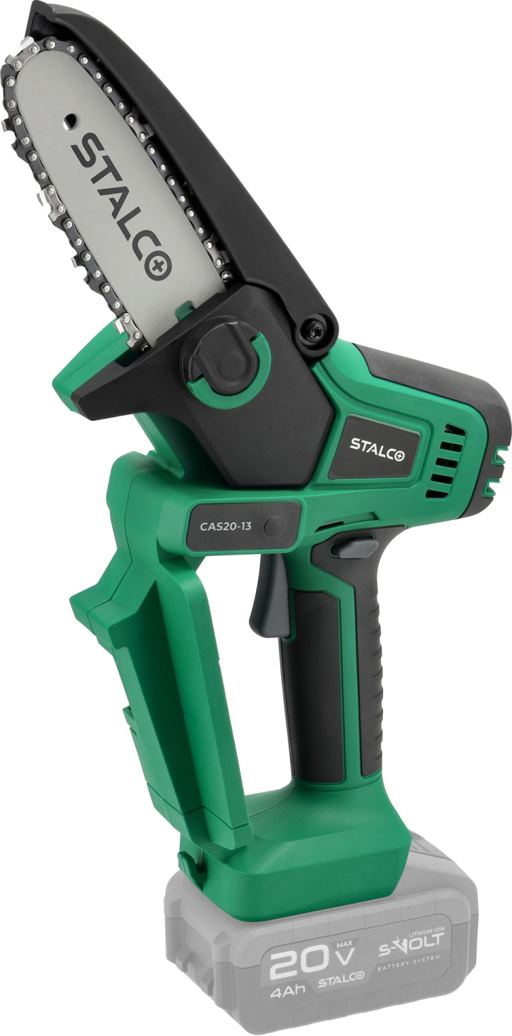 Cordless pruning saw CAS20-13 body 20V S-VOLT STALCO S052397725