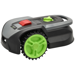 Robotic lawn mower RMP300...