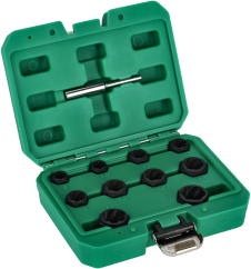 Bolt extractor socket 3/8”...