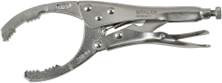 15” Filter locking pliers...