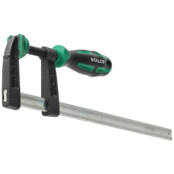 F-CLAMP 50x150 STALCO...